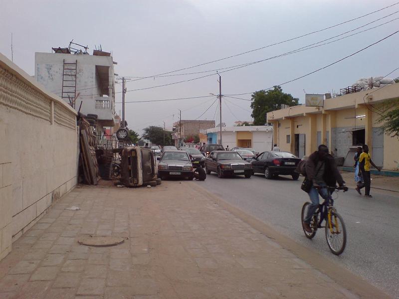 _1922.JPG - Dans les rues de la capitale mauritanienne.